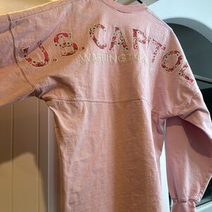 US Capitol long sleeve